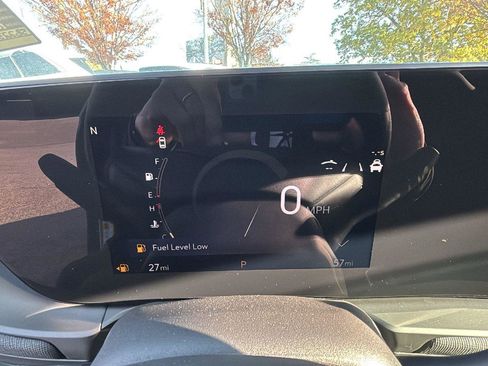 New 2025 Buick Envista Preferred w/ Convenience II Package image 15