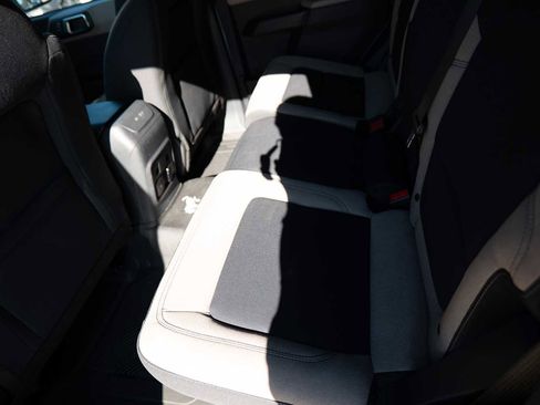 Used 2022 Ford Bronco Big Bend image 24