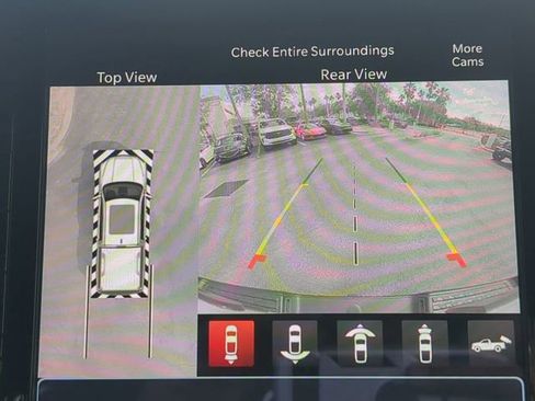 Used 2022 RAM 1500 TRX w/ TRX Level 2 Equipment Group AWD/4WD image 24