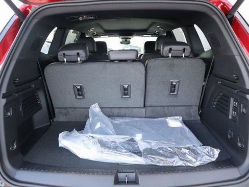 New 2026 Buick Enclave Sport Touring w/ Power Package image 9