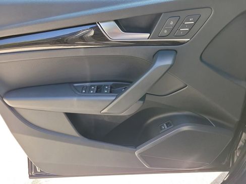 Used 2018 Audi Q5 2.0T Premium Plus w/ Premium Plus Package AWD/4WD image 22