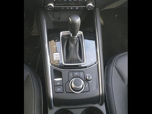 New 2024 MAZDA CX-5 AWD 2.5 S image 13