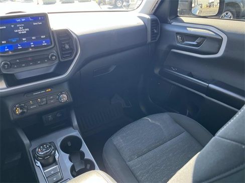 Certified 2021 Ford Bronco Sport image 14