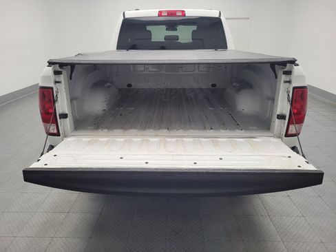 Used 2021 RAM 1500 Tradesman w/ Popular Equipment Group RWD image 29