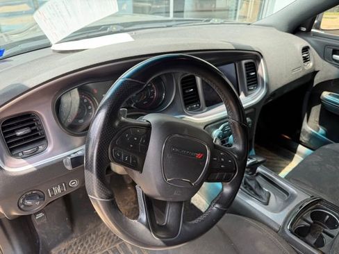 Used 2022 Dodge Charger GT w/ Blacktop Package RWD image 6