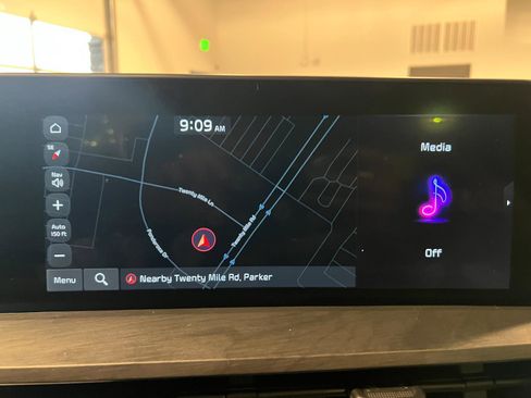 Used 2024 Kia Telluride SX Prestige X-Line image 17