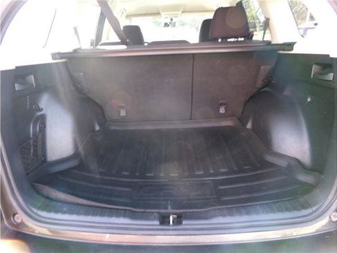 Used 2015 Honda CR-V LX image 4