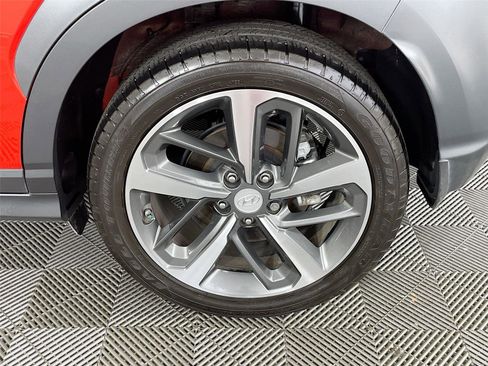 Used 2019 Hyundai Kona Limited image 33