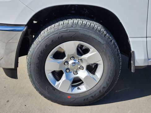 New 2026 RAM 1500 Lone Star image 11