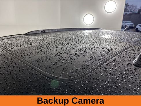 Used 2025 Jeep Grand Cherokee Summit image 10