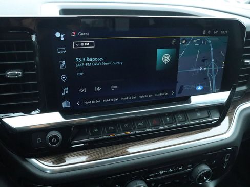 New 2026 Chevrolet Silverado 1500 LT AWD/4WD image 7