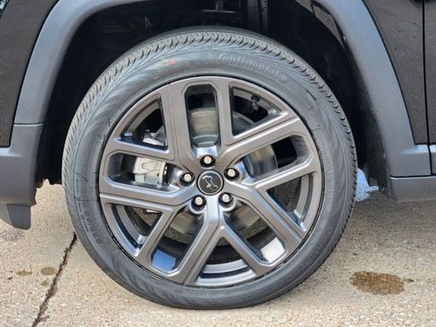 New 2026 Jeep Compass Limited AWD/4WD image 7