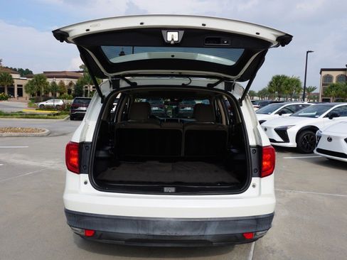 Used 2016 Honda Pilot EX-L image 34