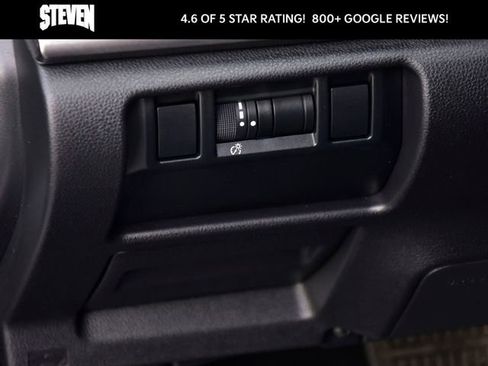 Used 2024 Subaru Impreza 2.0i Sport image 23