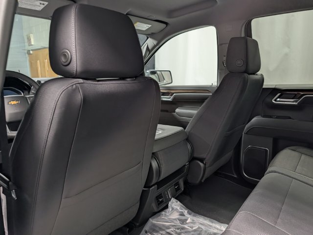 New 2026 Chevrolet Silverado 1500 LT AWD/4WD image 13
