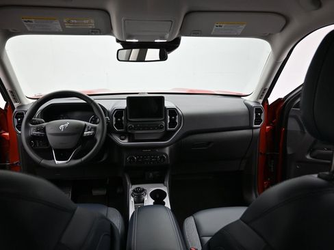 Certified 2024 Ford Bronco Sport Outer Banks image 26