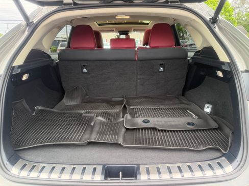 Used 2020 Lexus NX 300 AWD w/ Premium Package image 31