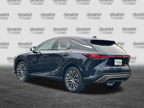 Certified 2024 Lexus RX 350 w/ Convenience Package image 7