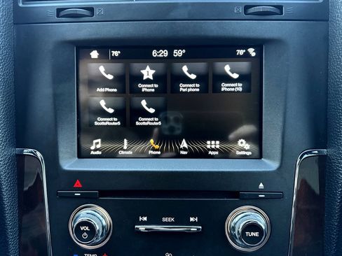 Used 2017 Lincoln Navigator L Select image 19