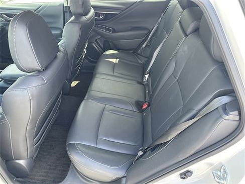 Used 2024 Subaru Outback Limited image 22
