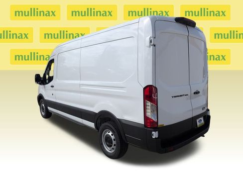 New 2026 Ford Transit 250 148 Medium Roof w/ Load Area Protection Package image 8