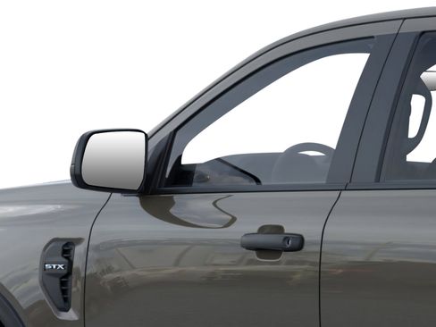 New 2026 Ford Ranger XL w/ Trailer Tow Package image 20