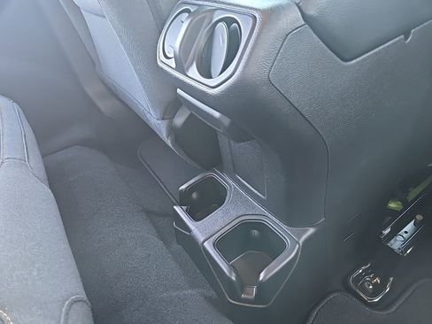 New 2026 Jeep Wrangler Sport AWD/4WD image 78