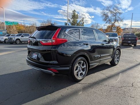 Used 2019 Honda CR-V EX image 3