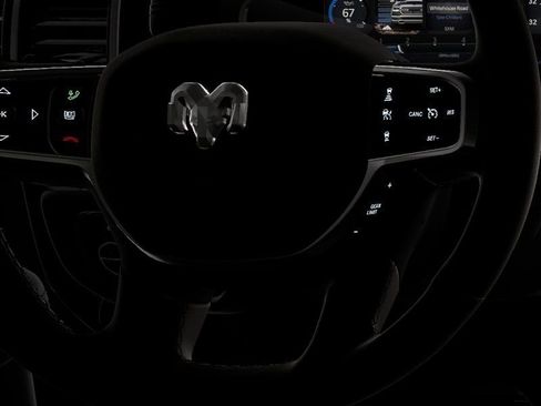 New 2026 RAM 2500 Laramie image 18