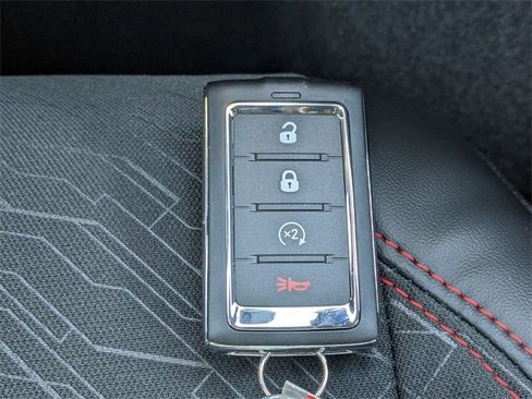 New 2025 Dodge Charger R/T w/ Quick Order Package 25M R/T image 25