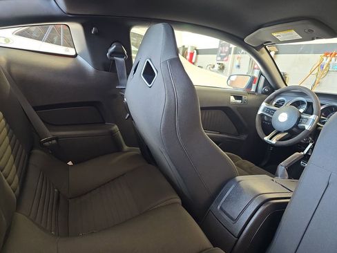 Used 2012 Ford Mustang Boss 302 w/ Boss 302 Accessory Pkg image 12