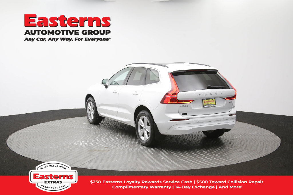 Used 2022 Volvo XC60 B5 Momentum AWD/4WD image 68