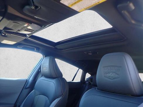 New 2026 Subaru Crosstrek 2.5i Wilderness image 13