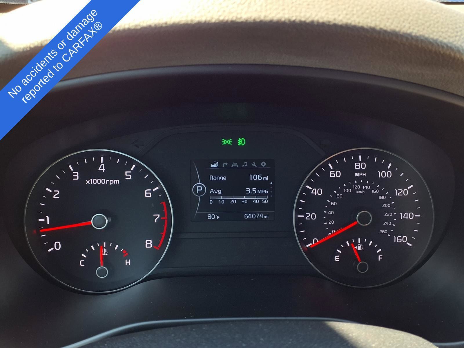 Used 2018 Kia Sportage EX w/ Option Group 040 AWD/4WD image 17