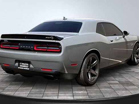 Used 2023 Dodge Challenger SRT Hellcat RWD image 7