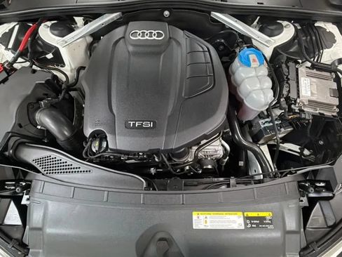 Used 2019 Audi A4 2.0T Premium w/ Convenience Package FWD image 21