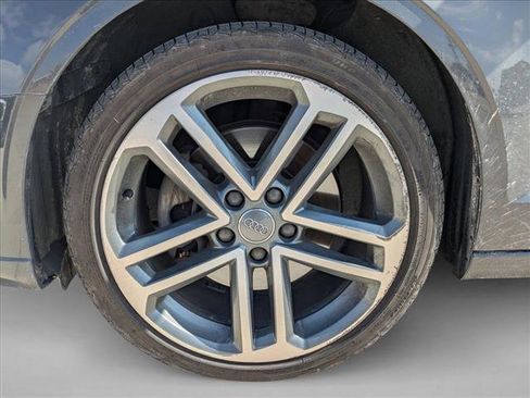 Used 2019 Audi A3 2.0T Premium w/ Convenience Package image 24