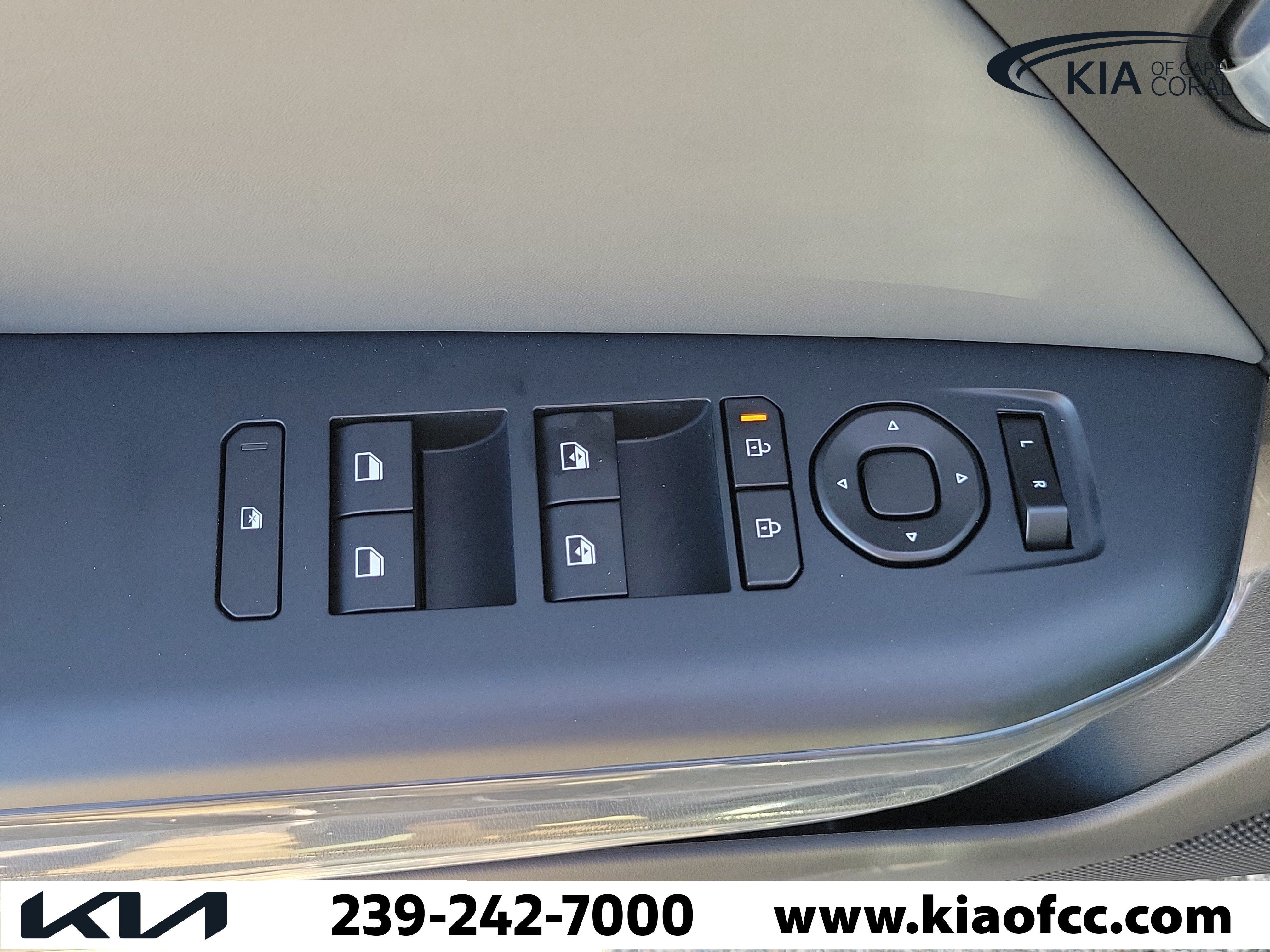 New 2026 Kia K4 EX FWD image 23