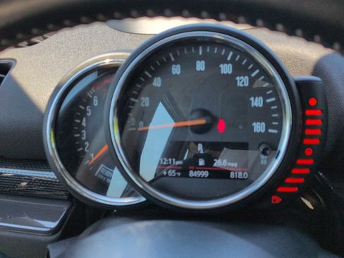 Used 2016 MINI Cooper Clubman S FWD image 36