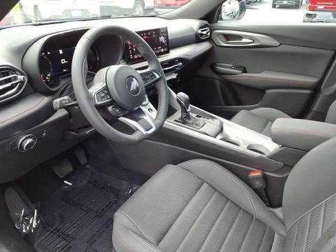 Used 2024 Dodge Hornet GT w/ GT Blacktop Package AWD/4WD image 13