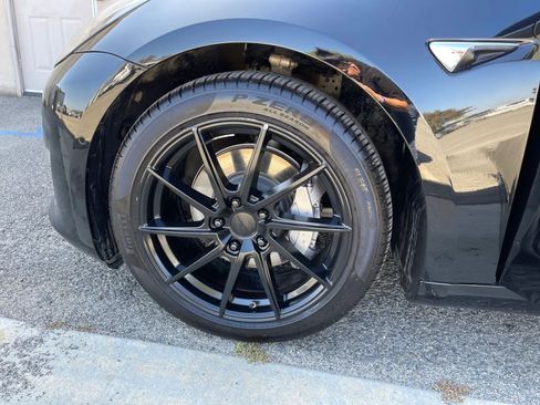 Used 2019 Tesla Model 3 Long Range AWD/4WD image 30