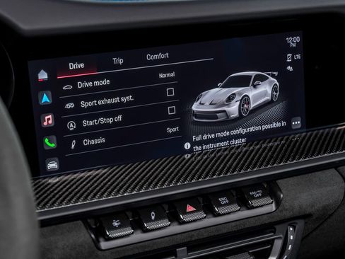 Used 2022 Porsche 911 GT3 image 26