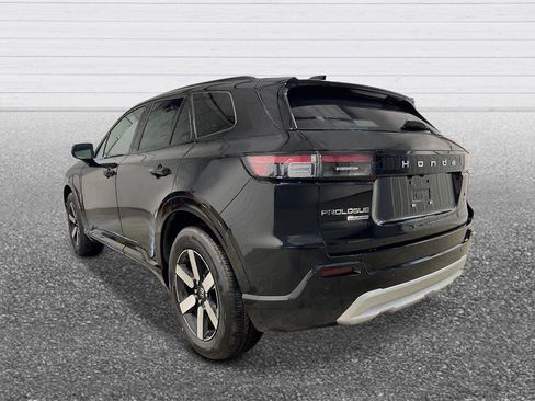 New 2025 Honda Prologue Touring image 3
