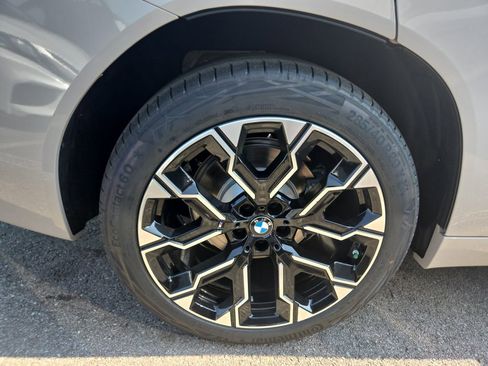 New 2025 BMW X3 xDrive30i w/ Premium Package image 4