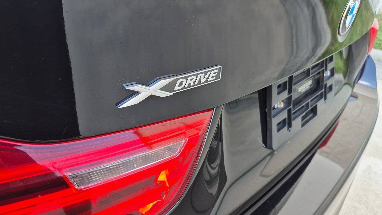Used 2014 BMW 435i xDrive Coupe AWD/4WD image 43