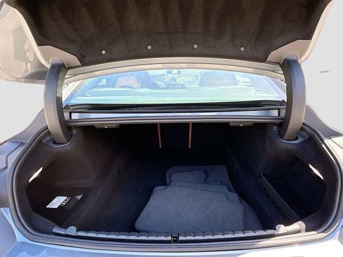 Used 2021 BMW 840i Gran Coupe w/ Comfort Seating Package image 28