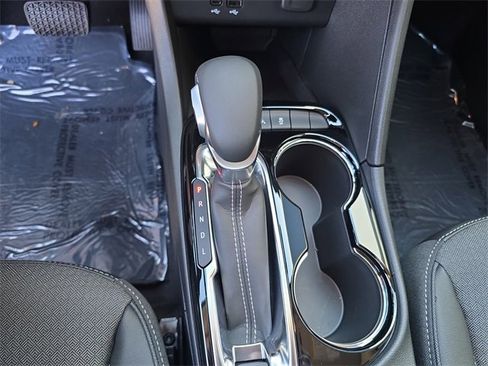 New 2026 Buick Encore GX Preferred w/ Comfort Package image 22