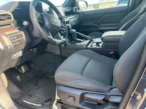 Used 2024 Toyota Tacoma SR5 RWD image 13