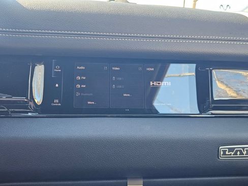 New 2026 RAM 1500 Laramie w/ Night Edition AWD/4WD image 27