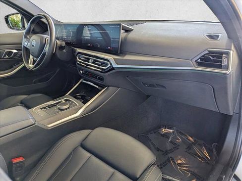 Used 2024 BMW 330i xDrive Sedan image 21